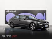 Mercedes-Benz C 200 Avantgarde