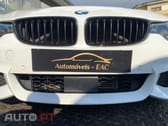 BMW 420 d Pack M Auto
