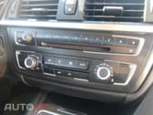 BMW 318 d Line Modern