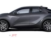 Toyota C-HR 2.0 Plug-in-Hybrid Teamplayer