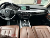 BMW X5 30 d xDrive