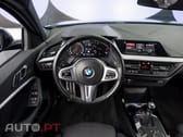 BMW 116 d Corporate Edition M