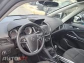 Opel Zafira 1.6 CDTi Cosmo