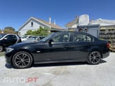 BMW 320 d