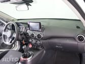 Nissan Juke 1.0 DIG-T N-Design