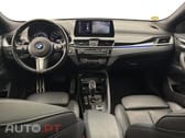BMW X2 sDrive18d M Sport X