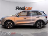 MG ZS 1.5 Hybrid+ Luxury