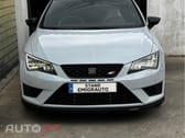 Seat Leon CUPRA 280