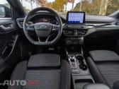 Ford Focus SW 1.5 EcoBlue S&S Aut. ST-LINE