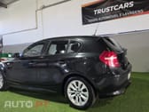 BMW 118 d