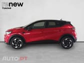 Renault Captur TECHNO TCe 115CV