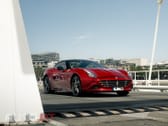 Ferrari California T