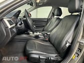 BMW 330 e iPerformance Advantage