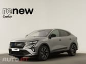 Renault Rafale Rafale 1.2 Hyper Hybrid E-Tech Esprit Alpine
