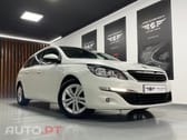 Peugeot 308 SW 1.6 BlueHDi Active