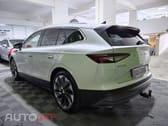 Skoda Enyaq iV 80 Sportline