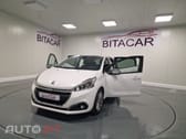 Peugeot 208 1.6 BlueHDi Style