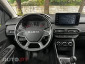 Dacia Jogger 7 Lugares