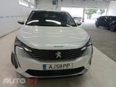 Peugeot 3008 1.6 Hybrid Allure e-EAT8
