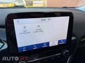 Ford Puma 1.0 EcoBoost MHEV Titanium