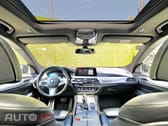BMW 620 d xDrive Pack M