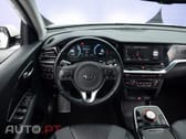 Kia Niro 64kWh