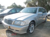 Mercedes-Benz C 250 TD Classic