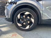 Renault Captur TECHNO TCE 90