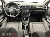 Citroen C3 1.2 PureTech YOU!