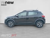 Dacia Sandero Sandero 0.9 TCe Stepway Bi-Fuel