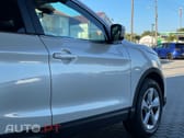 Nissan Qashqai 1.5 dCi N-Connecta