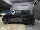 Fiat 500e 42 kWh Icon