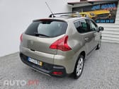 Peugeot 3008 1.6 HDi Premium