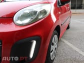 Citroen C1 Active