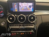 Mercedes-Benz C 300 e Avantgarde