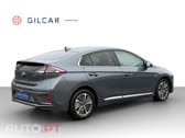 Hyundai Ioniq 1.6 GDI PHEV Tech
