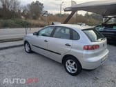 Seat Ibiza 1.2