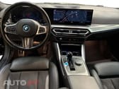 BMW i4 eDrive40 Desportiva M