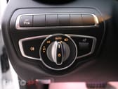 Mercedes-Benz C 300 de AMG Line