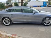 Audi A5 2.0 TDI Multitronic S-line