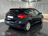 Ford Focus 1.5 EcoBlue S&S Aut. TITANIUM