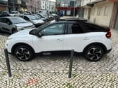 Citroen C4 1.2 PureTech Max