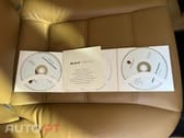 Porsche Cayenne Tiptronic