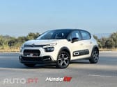 Citroen C3 1.2 PureTech Feel
