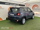 Jeep Renegade 1.5 TG e-Hybrid Limited DCT