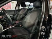 BMW 116 i Line Luxury