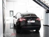 Tesla Model Y Long Range Dual Motor AWD