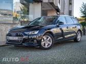 Audi A4 Avant 35 TDI Advanced S tronic