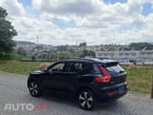 Volvo XC40 Recharge Plus