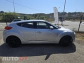 Hyundai Veloster 1.6 GDi Style DCT
